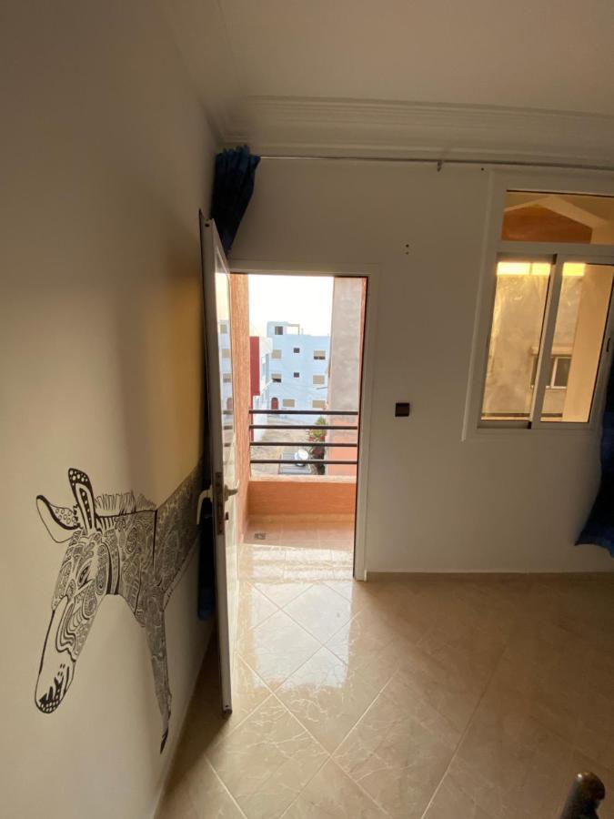 Azura Surf Tamraght Exterior foto